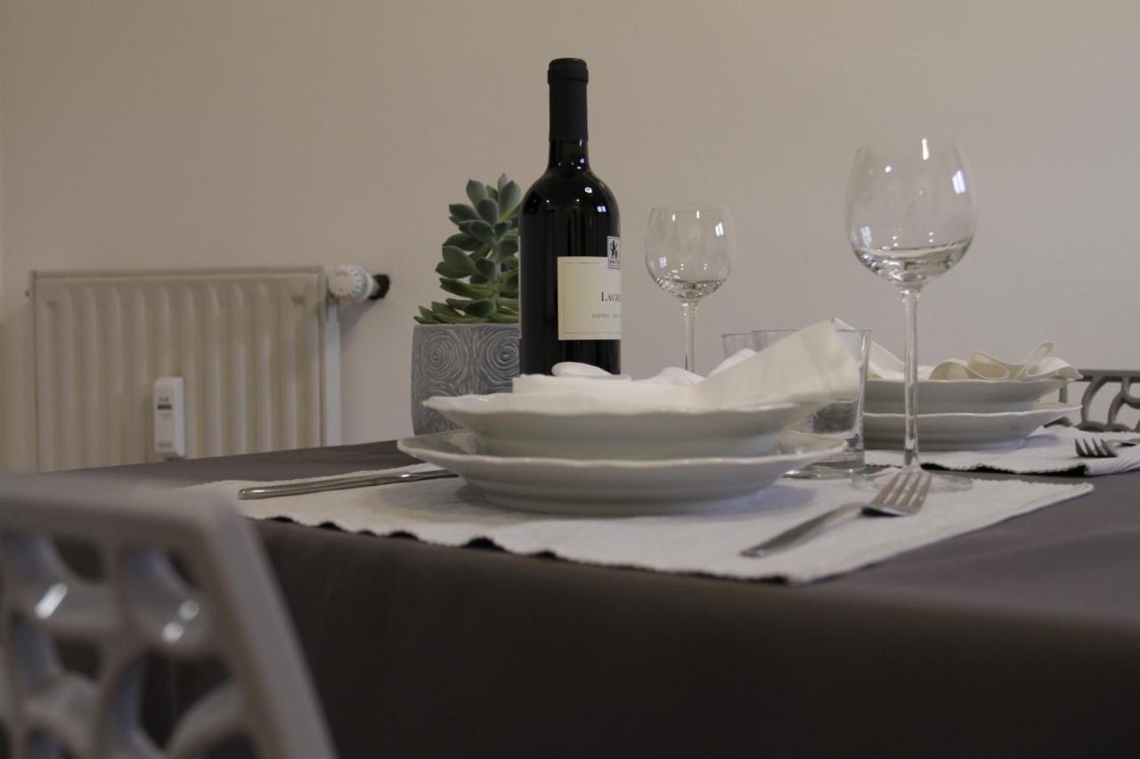Apartment Mia Мерано Экстерьер фото