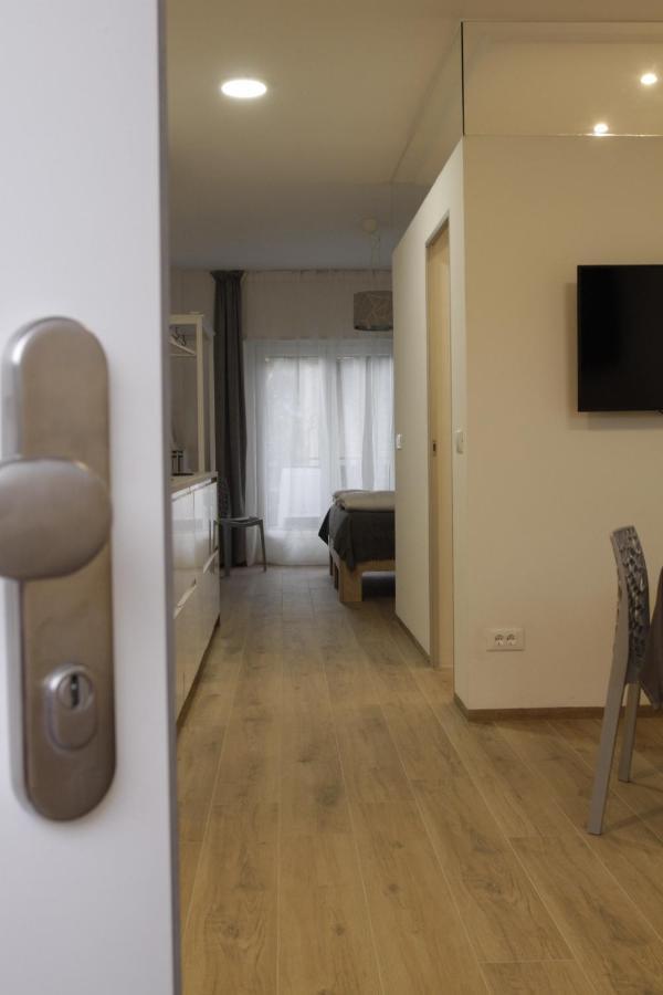 Apartment Mia Мерано Экстерьер фото