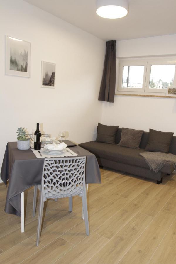 Apartment Mia Мерано Экстерьер фото