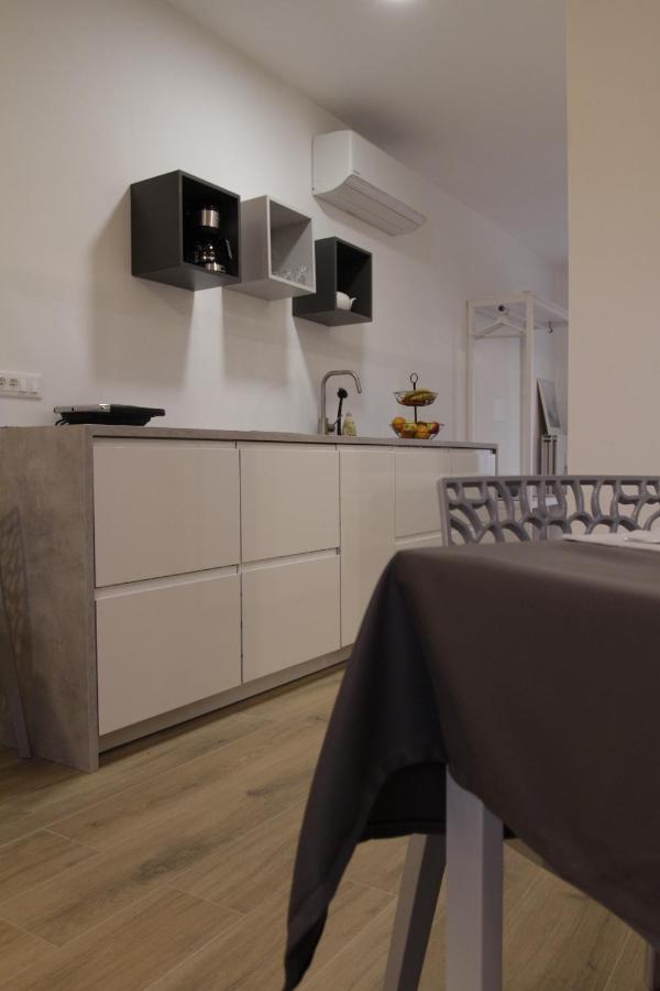 Apartment Mia Мерано Экстерьер фото