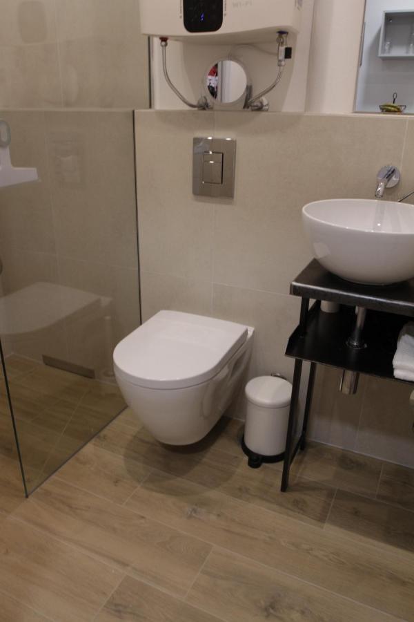 Apartment Mia Мерано Экстерьер фото