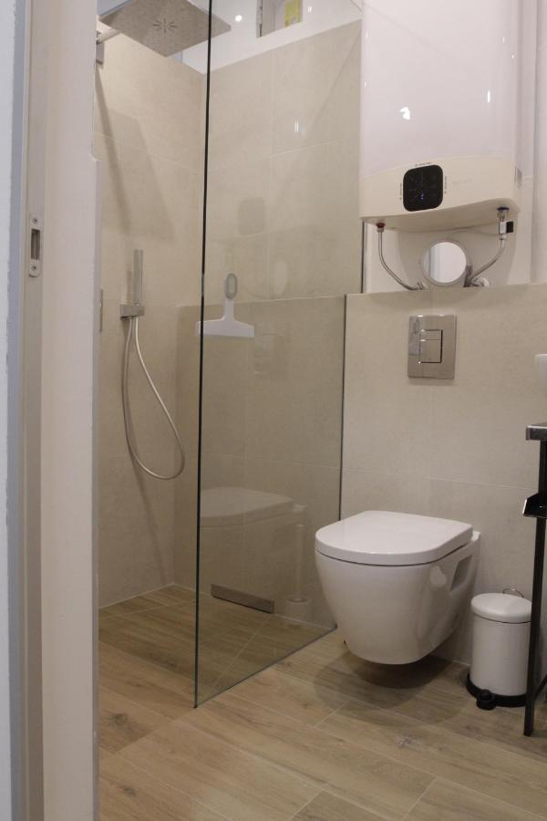 Apartment Mia Мерано Экстерьер фото
