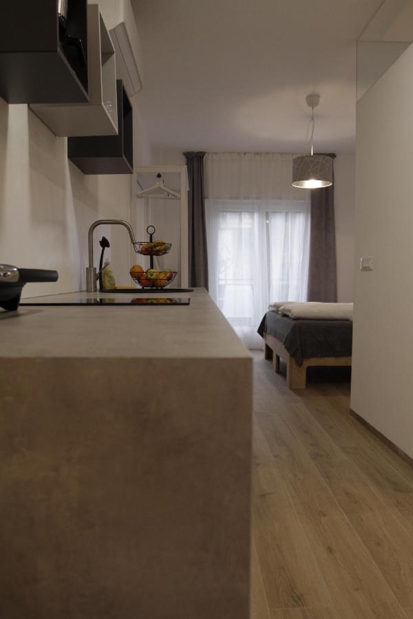 Apartment Mia Мерано Экстерьер фото