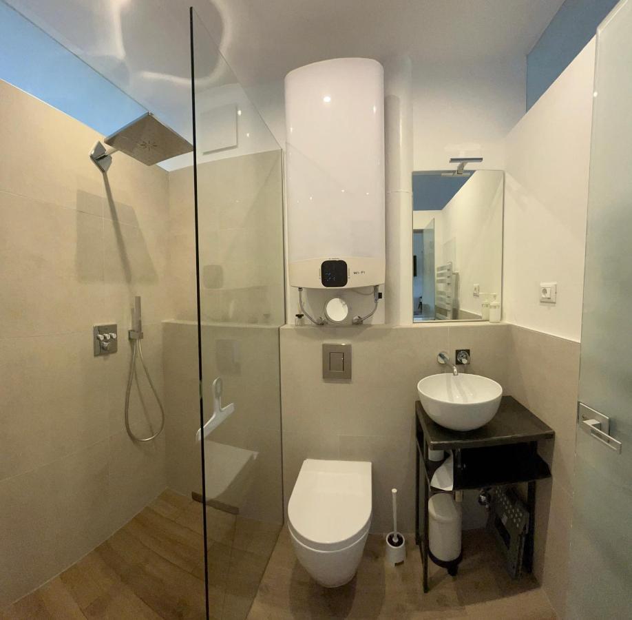 Apartment Mia Мерано Экстерьер фото