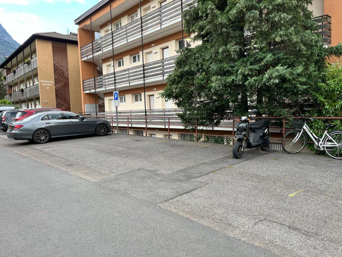 Apartment Mia Мерано Экстерьер фото
